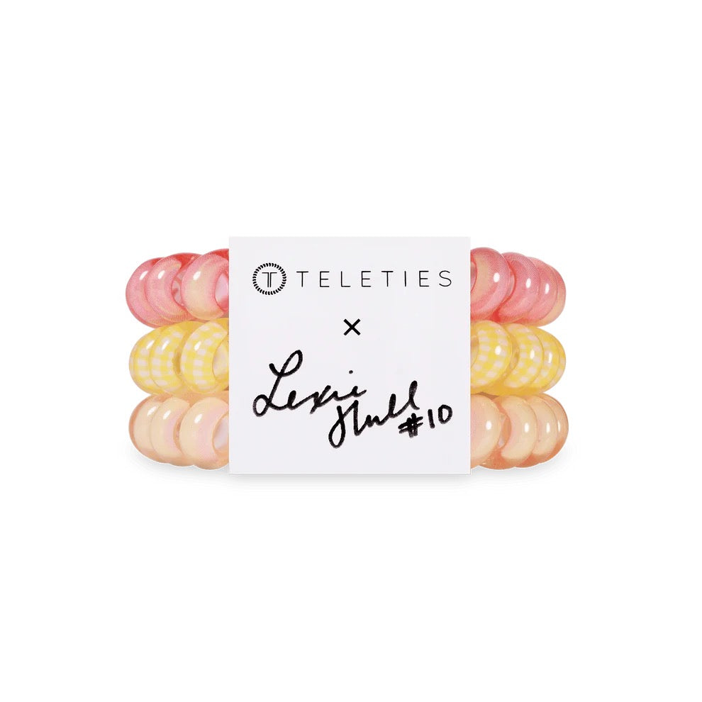 Teletie Small Hair Ties