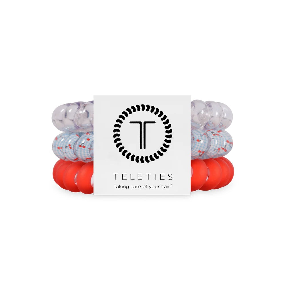 Teletie Large Hair Ties