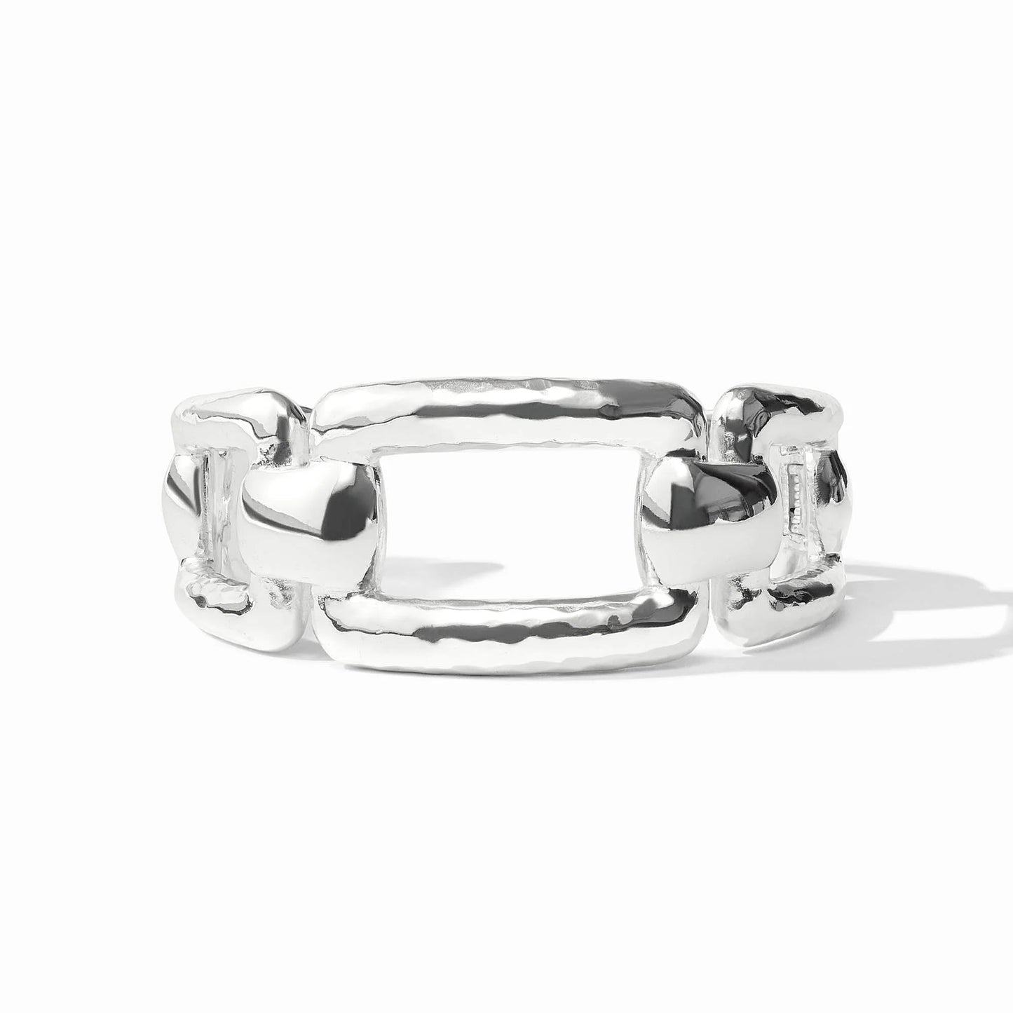 Sahara Cuff - Silver
