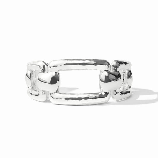 Sahara Cuff - Silver
