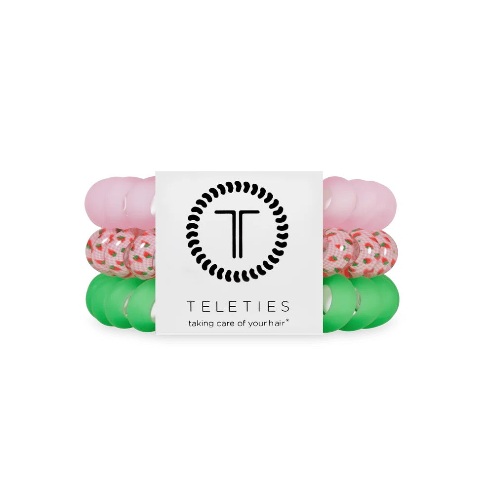 Teletie Small Hair Ties