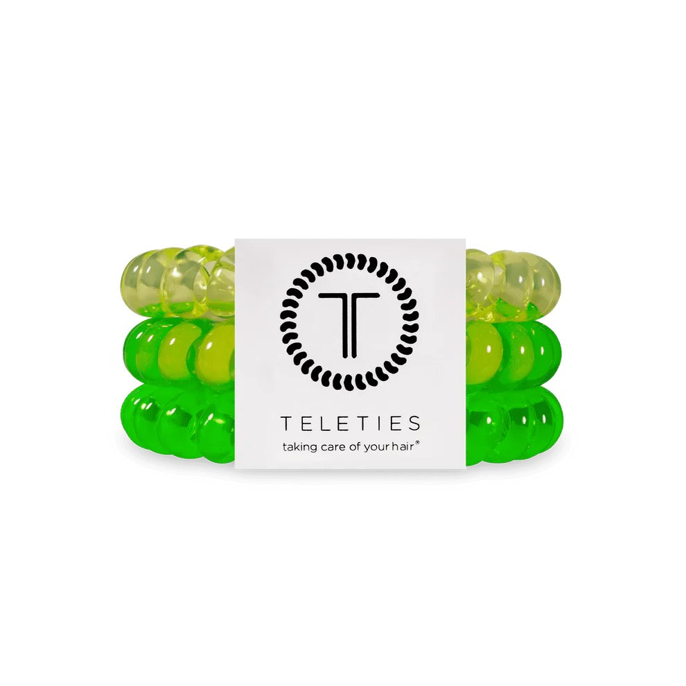 Teletie Large Hair Ties