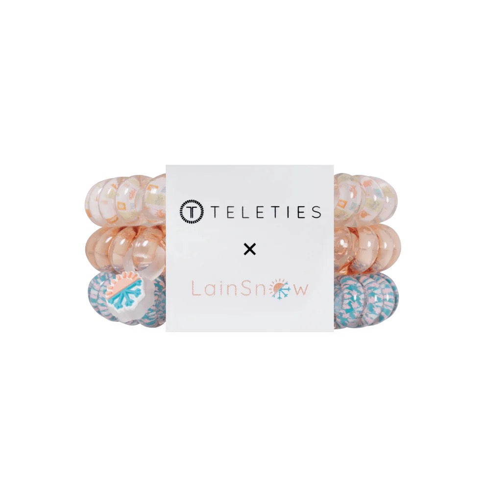 Teletie Large Hair Ties