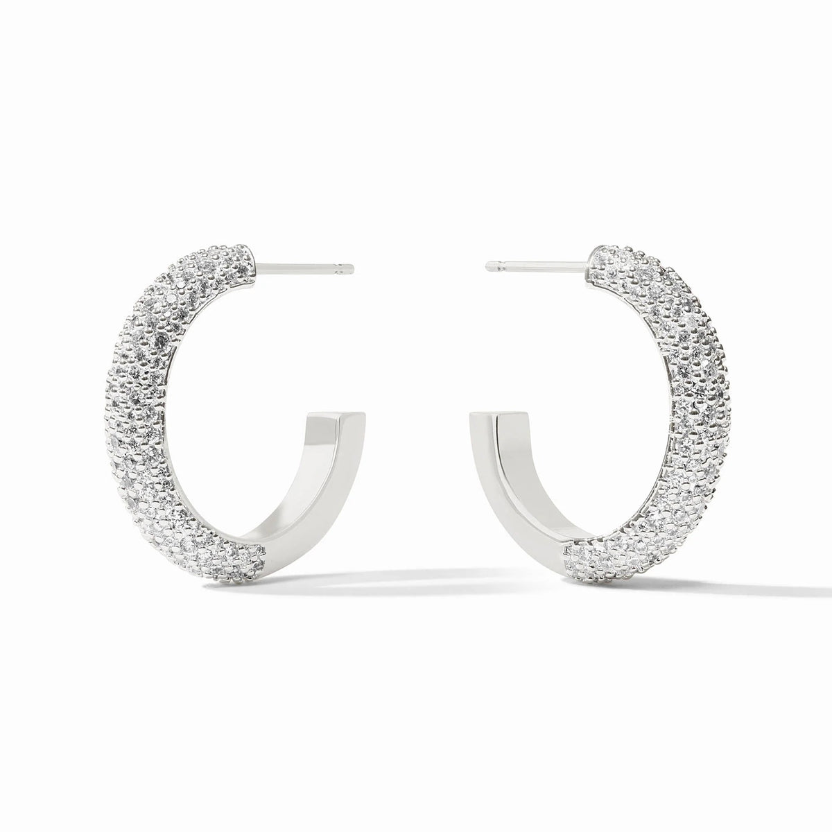 Stardust Hoops Julie Vos