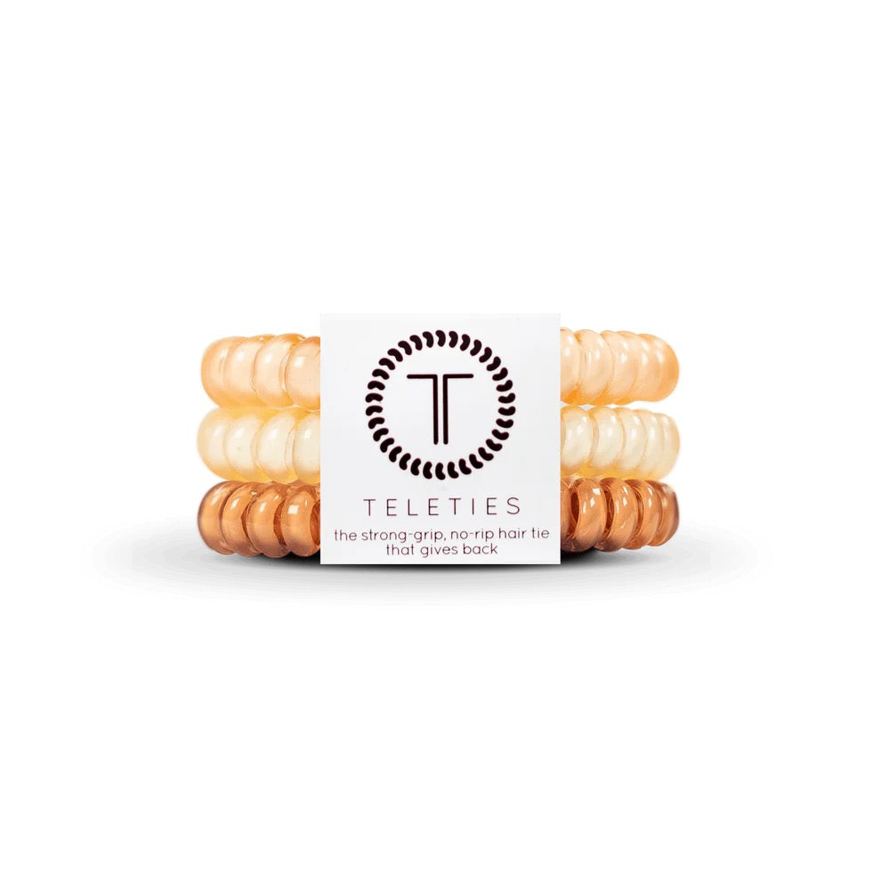 Teletie Large Hair Ties