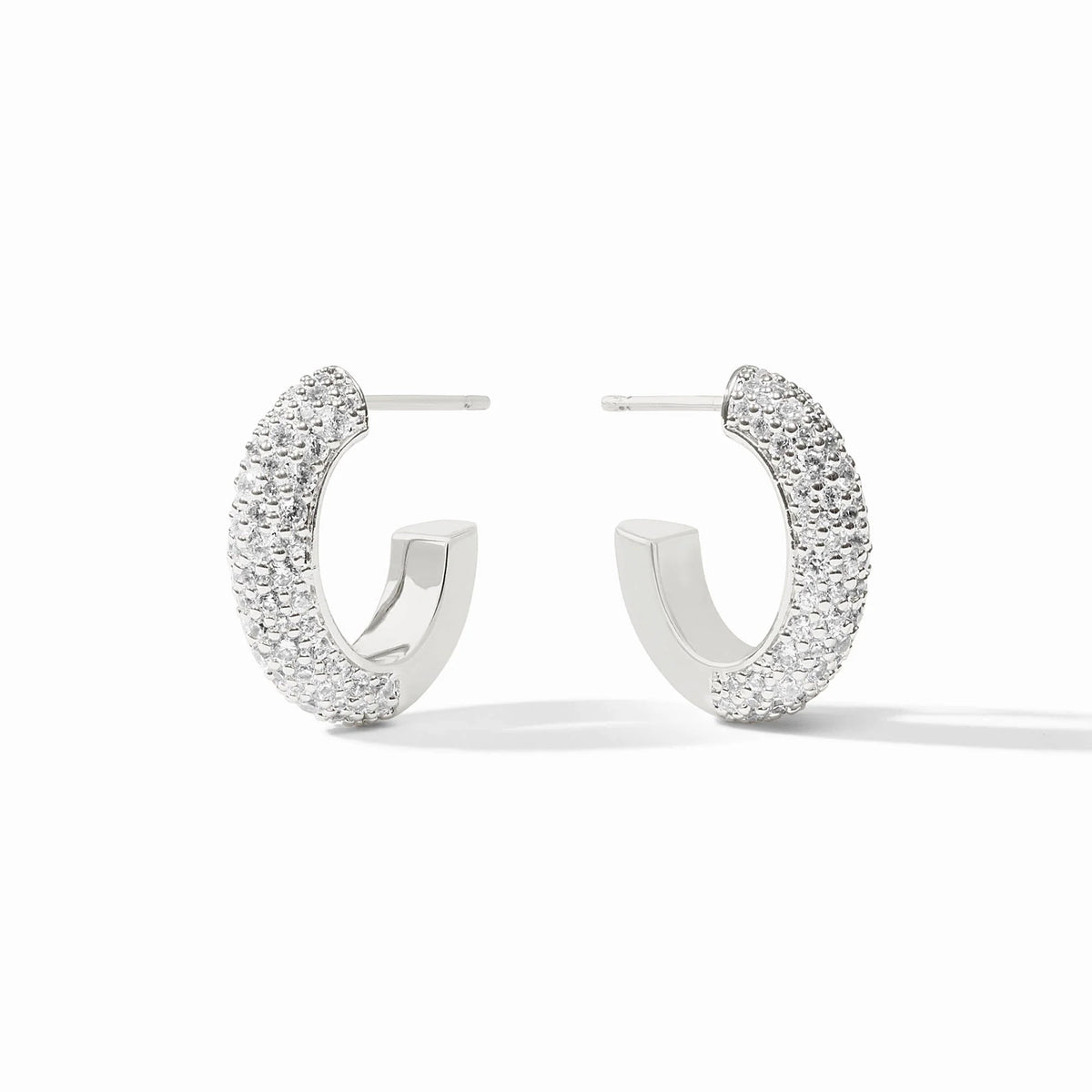 Stardust Hoops Julie Vos