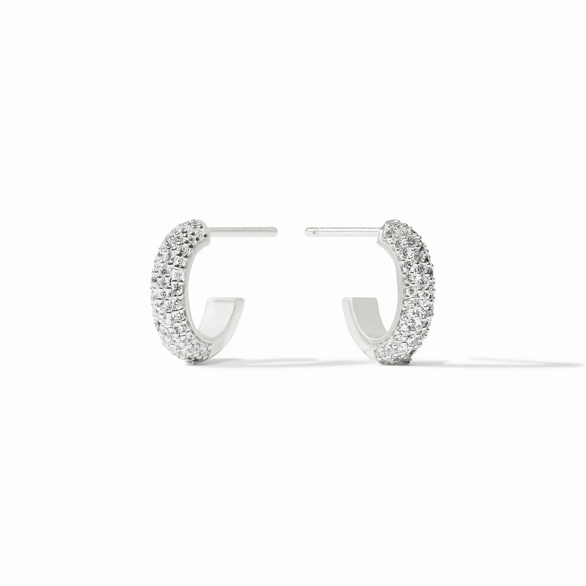 Stardust Hoops Julie Vos