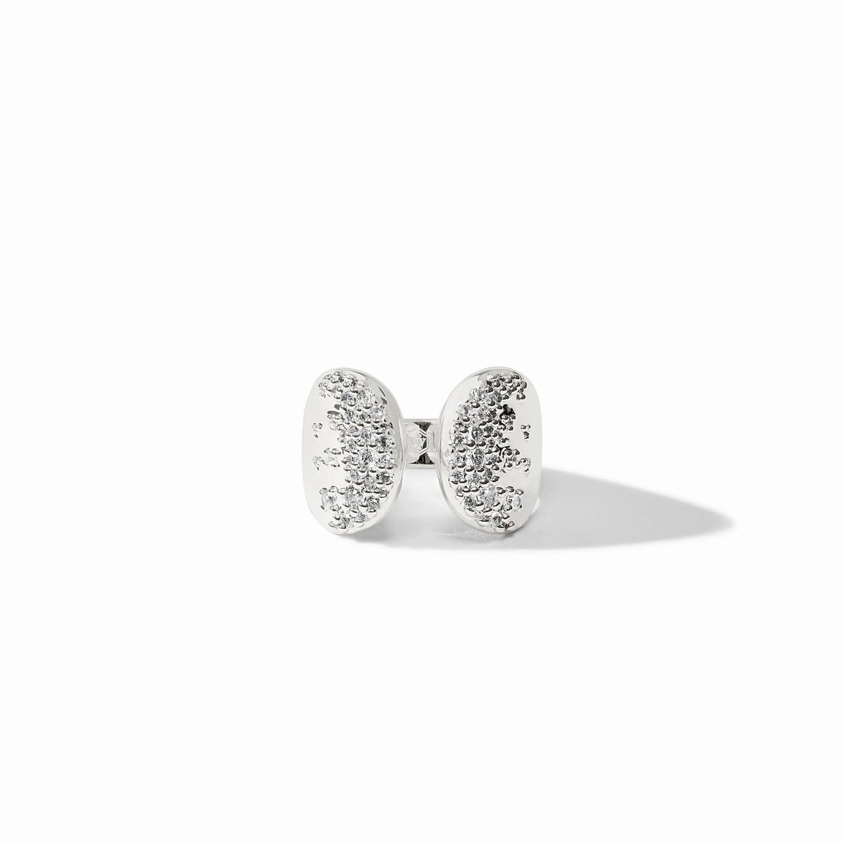 Stardust Ring Siler 8/9 Julie Vos