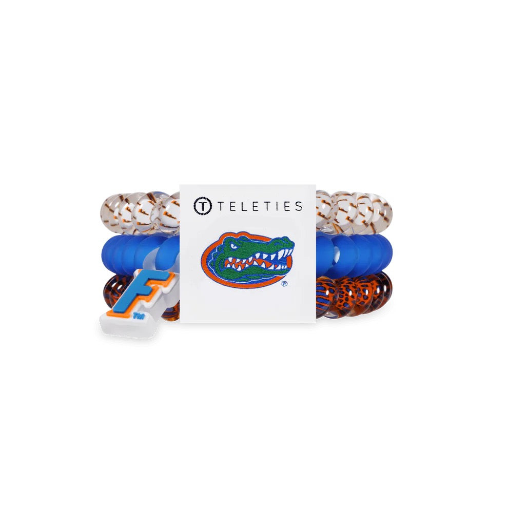 Teletie Gameday Small Hair Tie