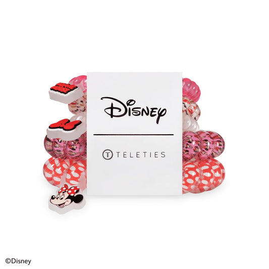 Teletie Disney Hair Ties