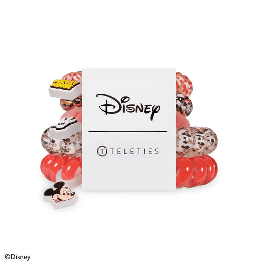 Teletie Disney Hair Ties