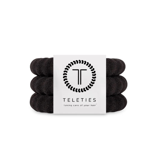 Teletie Nylon Hair Ties