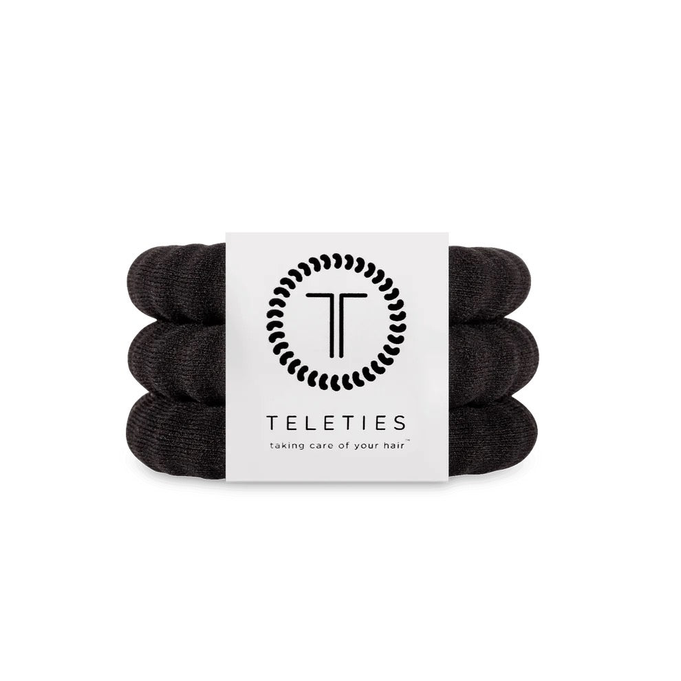 Teletie Small Nylon Ties