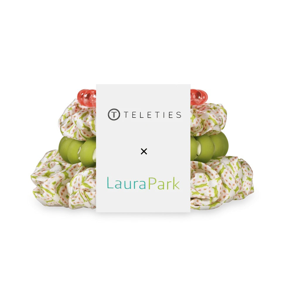 Teletie Mix Pack Hair Ties