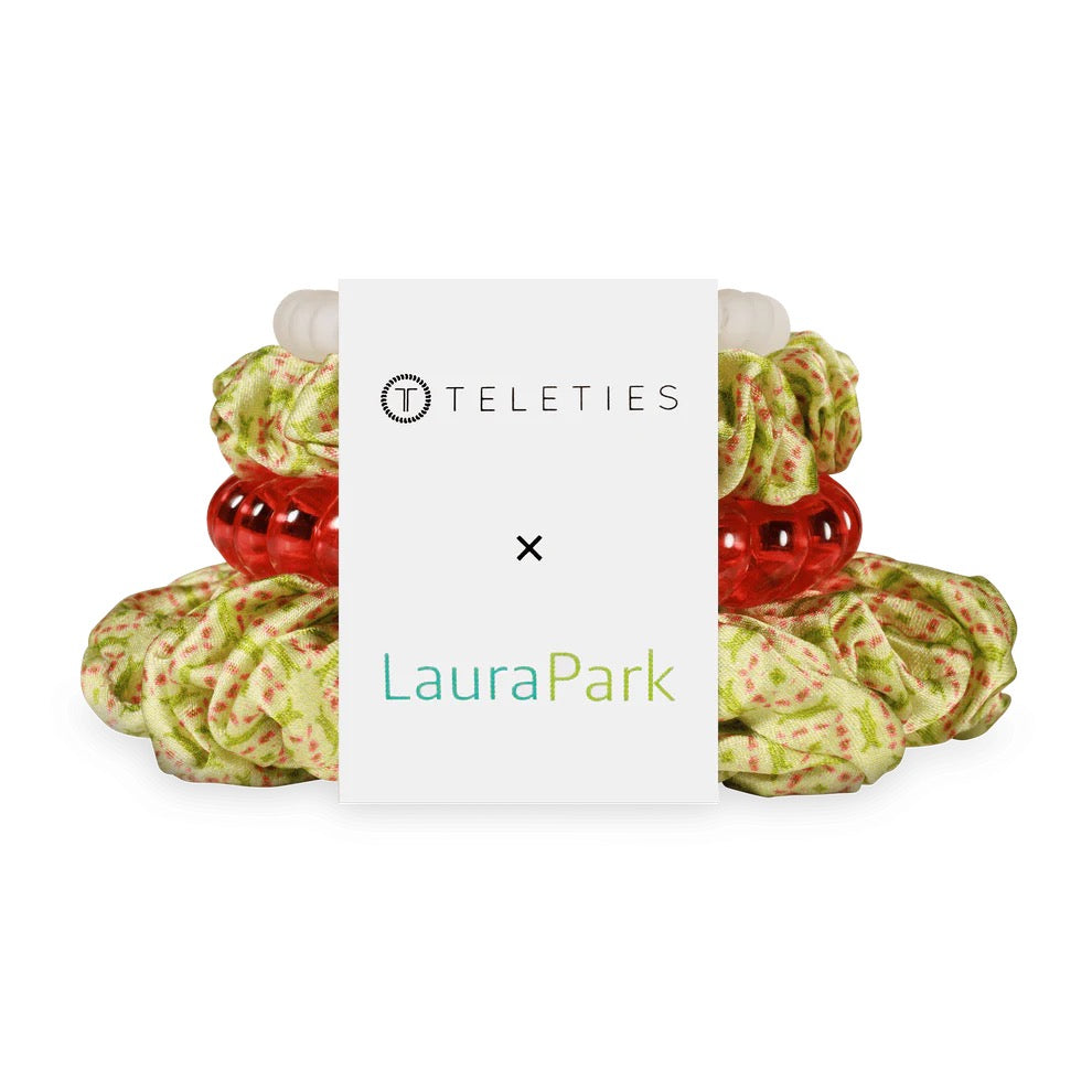 Teletie Mix Pack Hair Ties