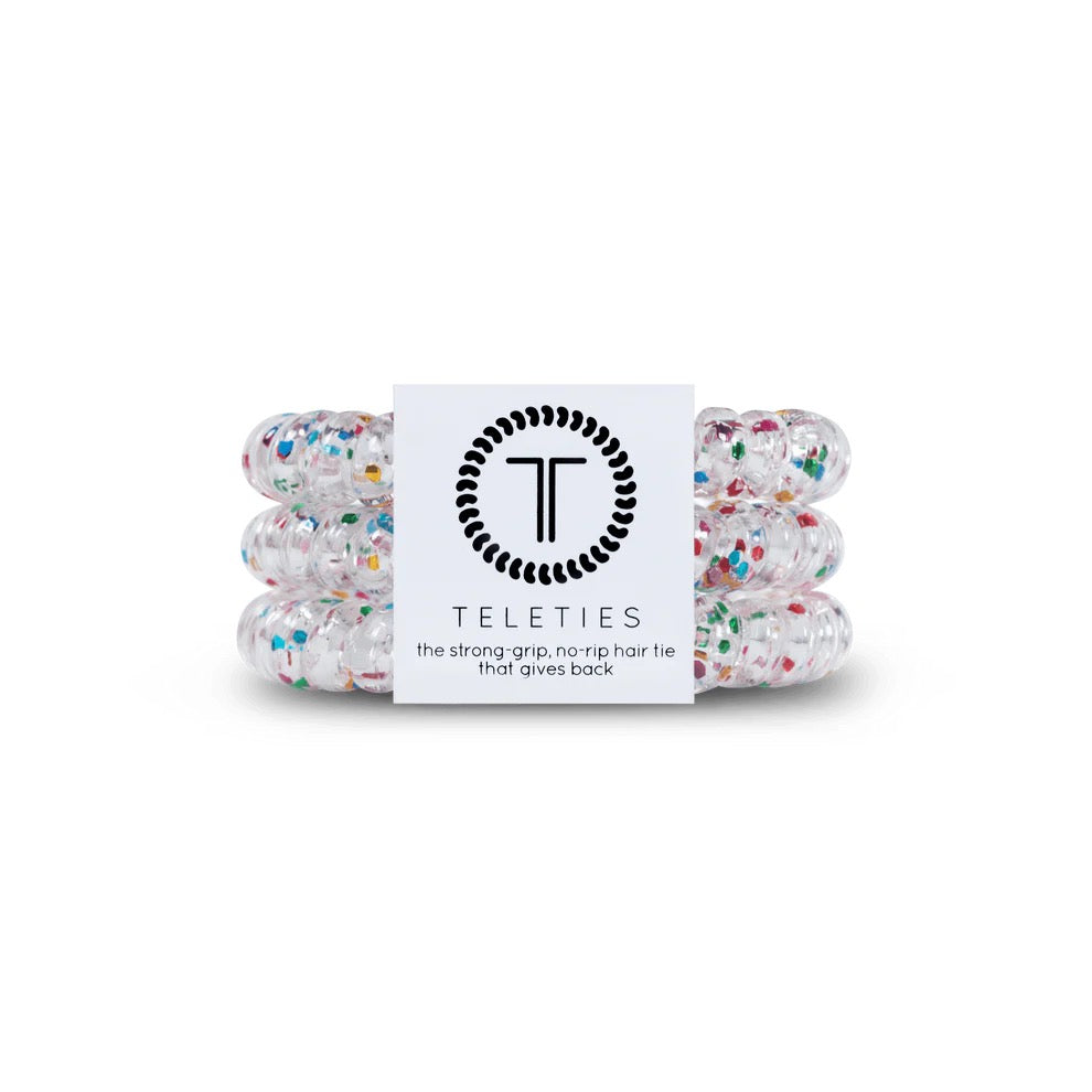 Teletie Small Hair Ties