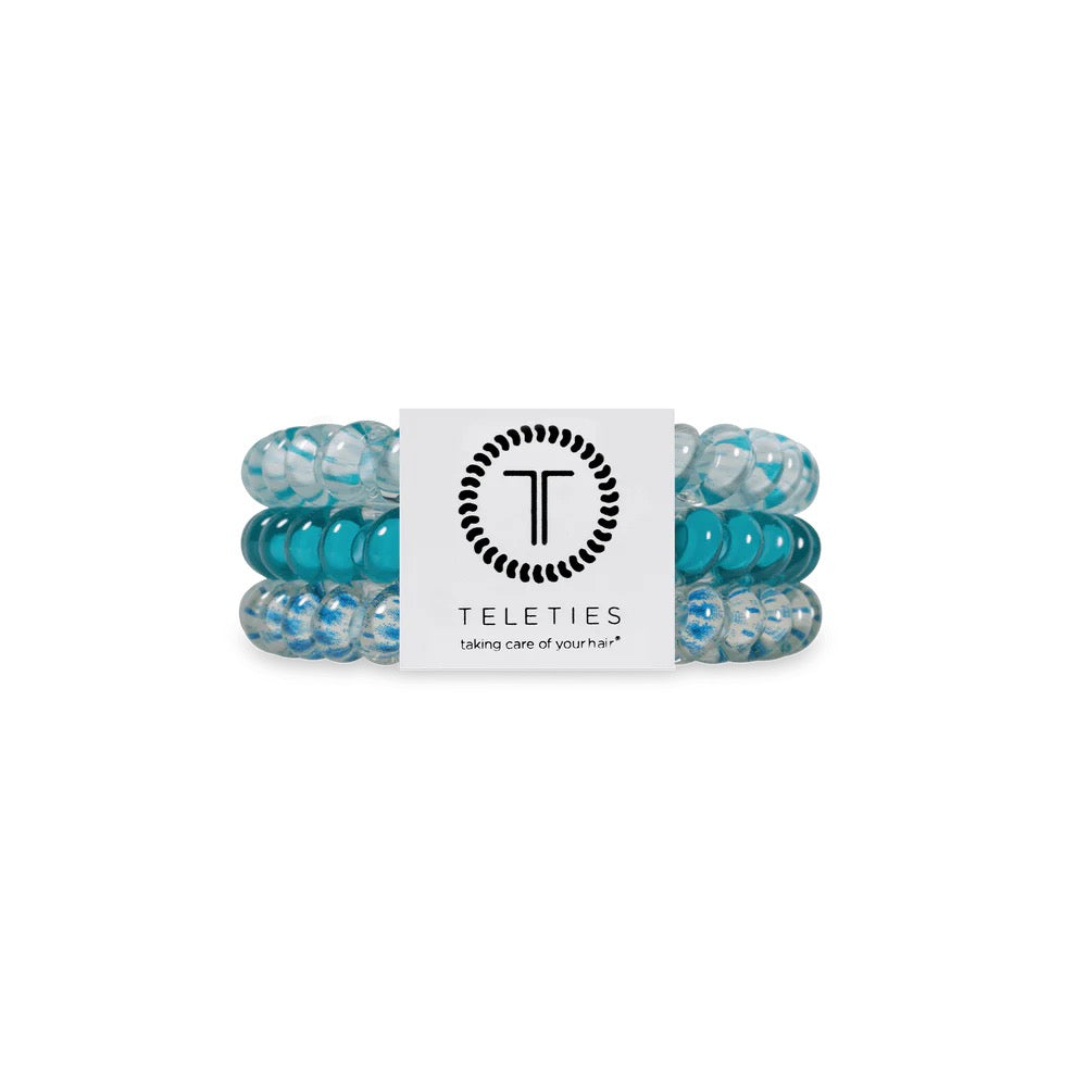 Teletie Small Hair Ties