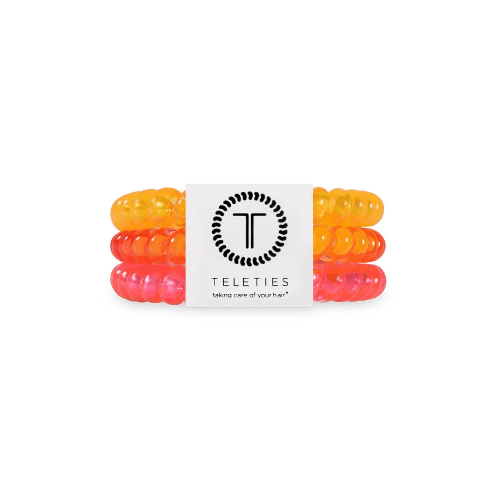 Teletie Small Hair Ties