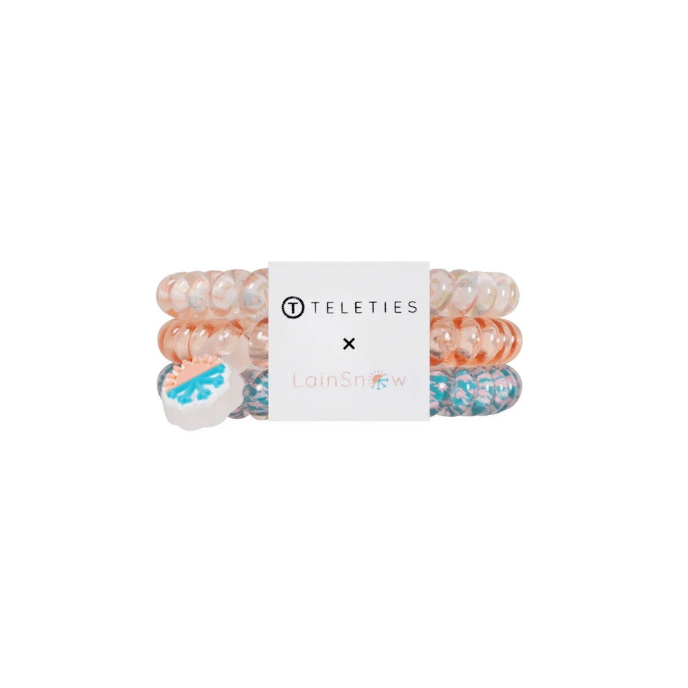 Teletie Small Hair Ties