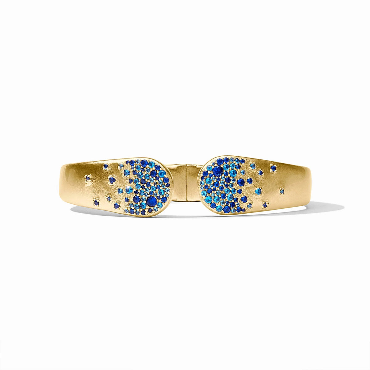 Stardust Cuff Gold Julie Vos