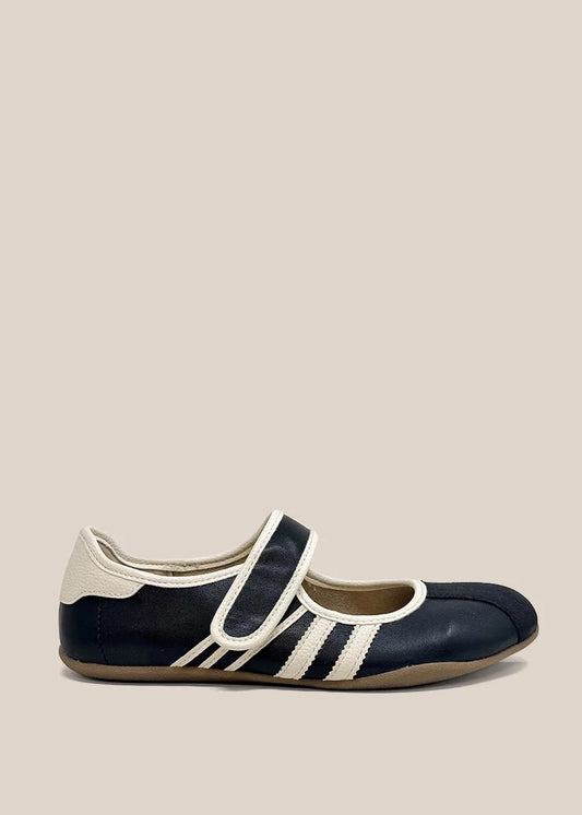 Peyton Black Shoes