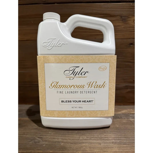Bless Your Heart Laundry Detergent Half Gallon