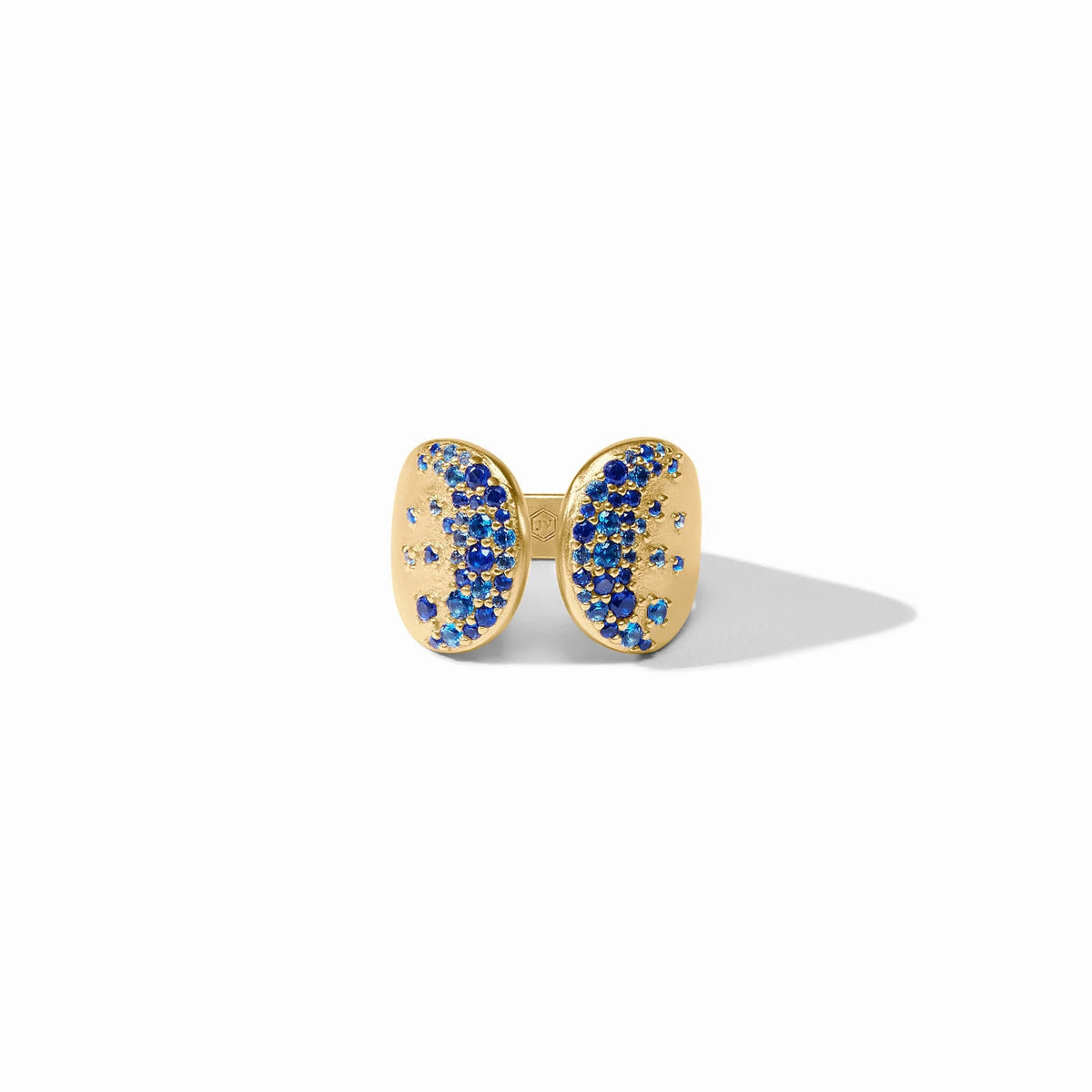 Stardust Ring Gold Julie Vos