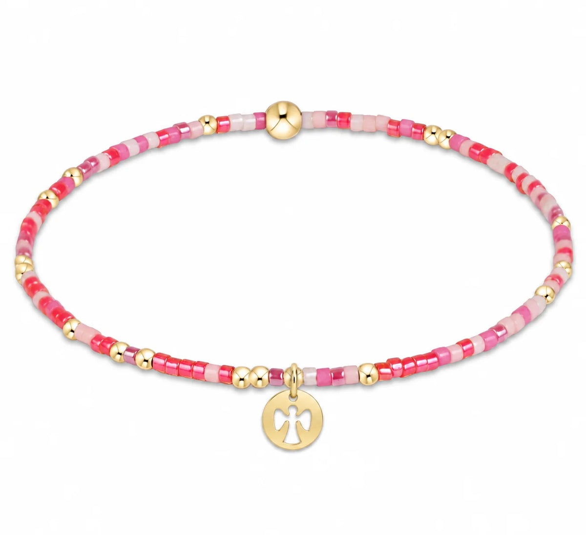 egives to camp kesem hope bracelet standard