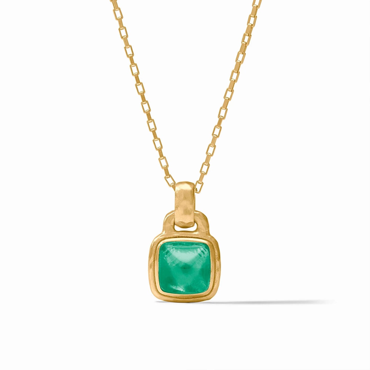 Sahara Solitaire Necklaces Julie Vos