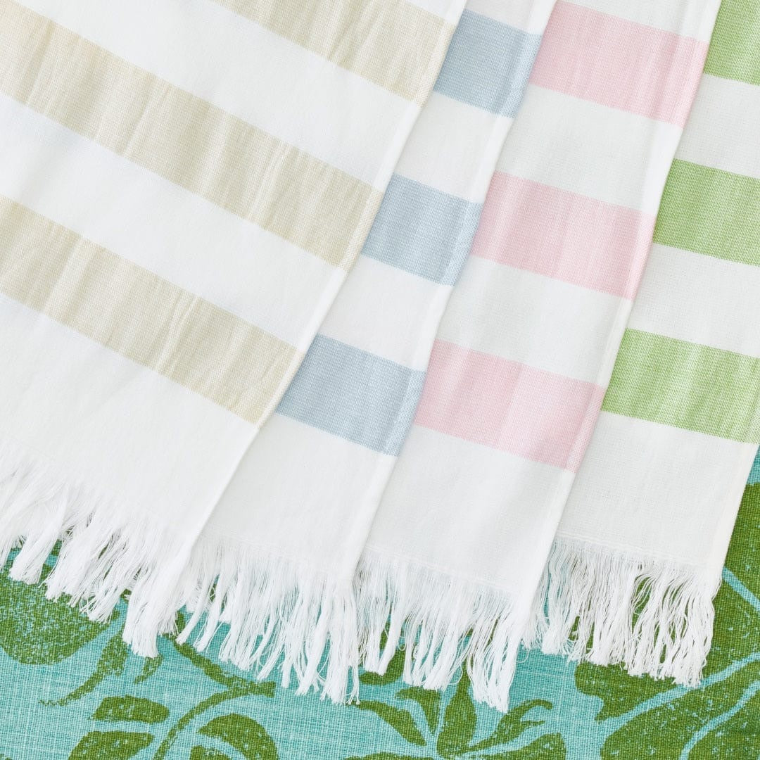 Weezie Turkish Towel