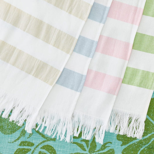 Weezie Turkish Towel