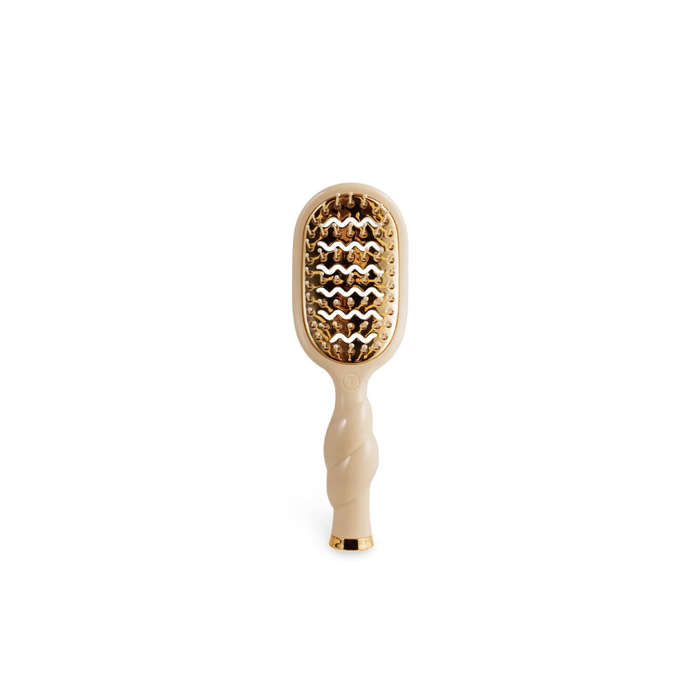 Mini Vented Hair Brush