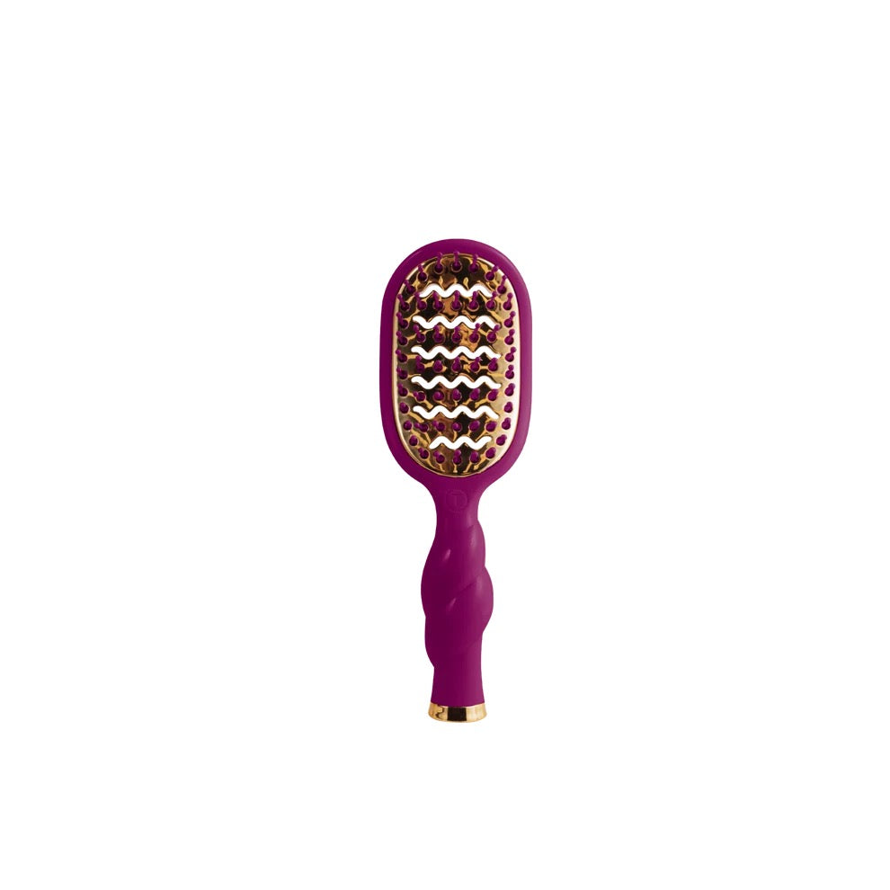 Mini Vented Hair Brush
