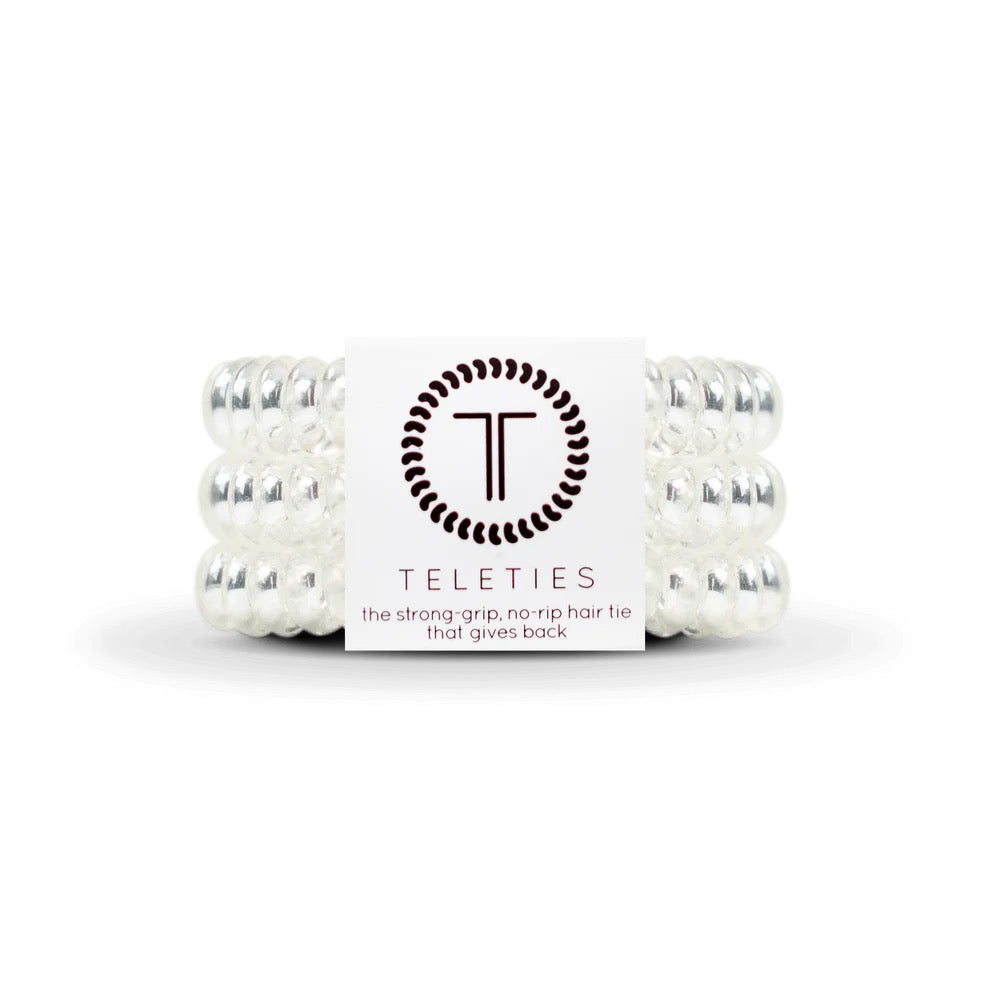 Teletie Large Hair Ties