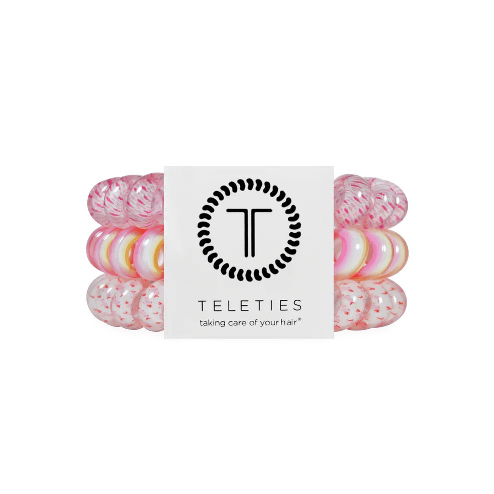 Teletie Large Hair Ties