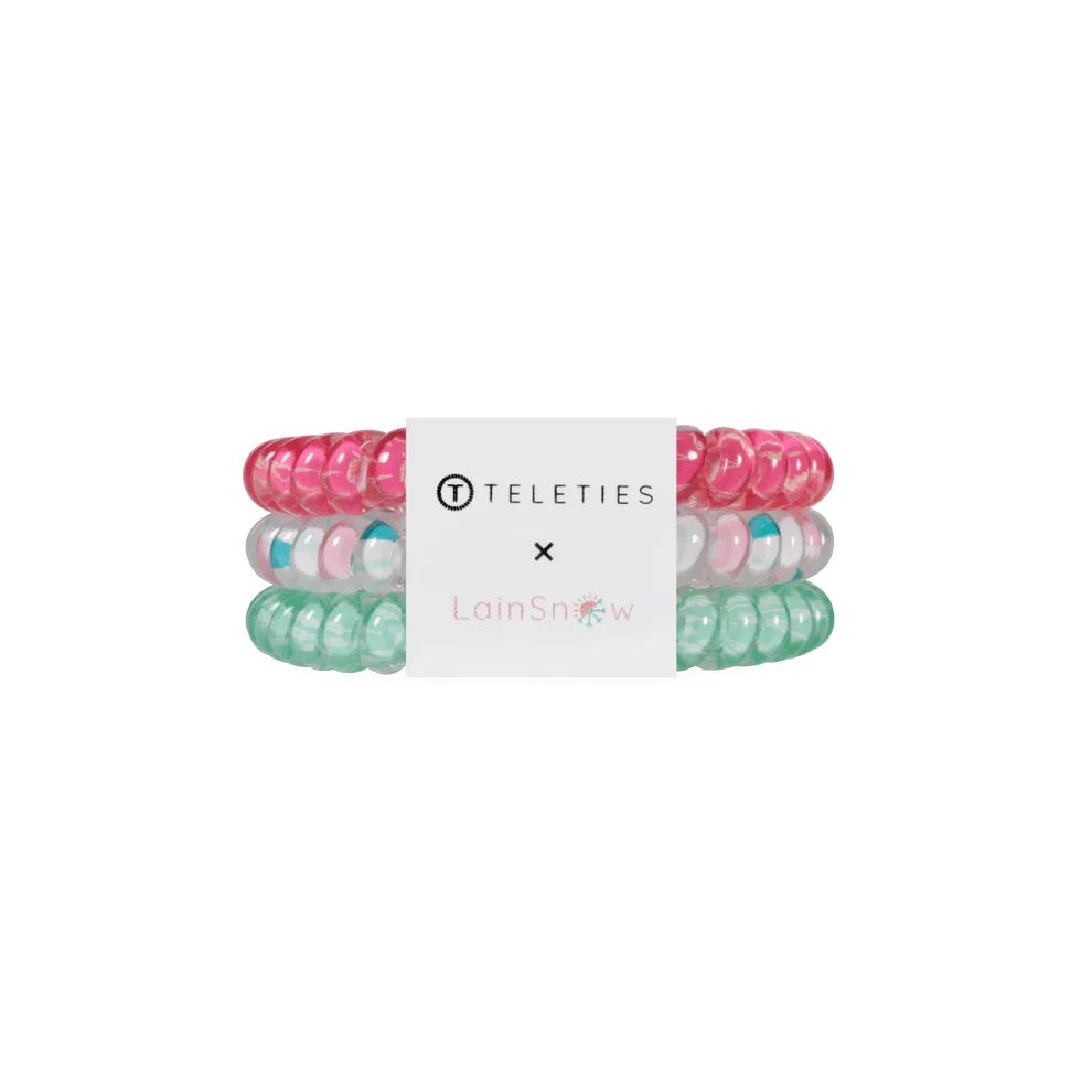 Teletie Large Hair Ties