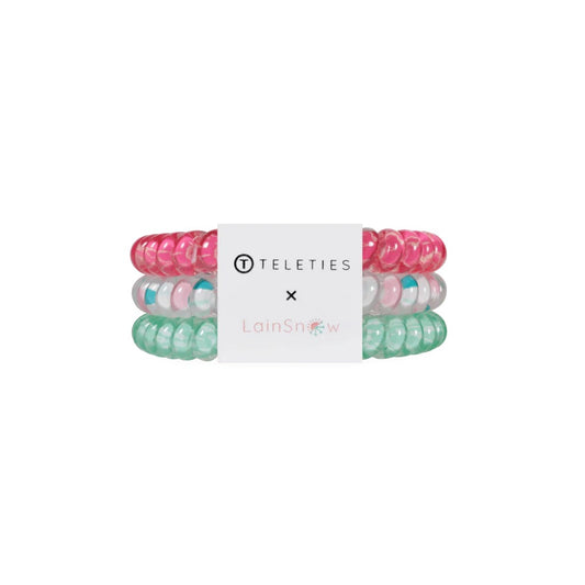 Teletie Large Hair Ties