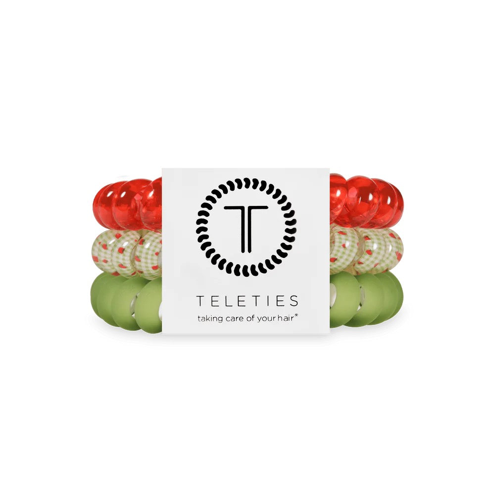 Teletie Small Hair Ties