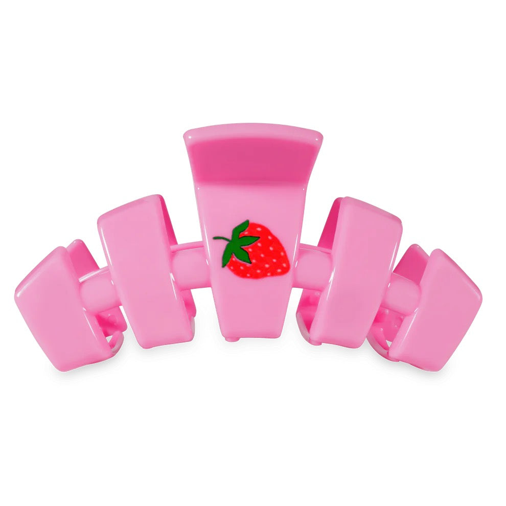 TeleTies Hair Large Claw Clips