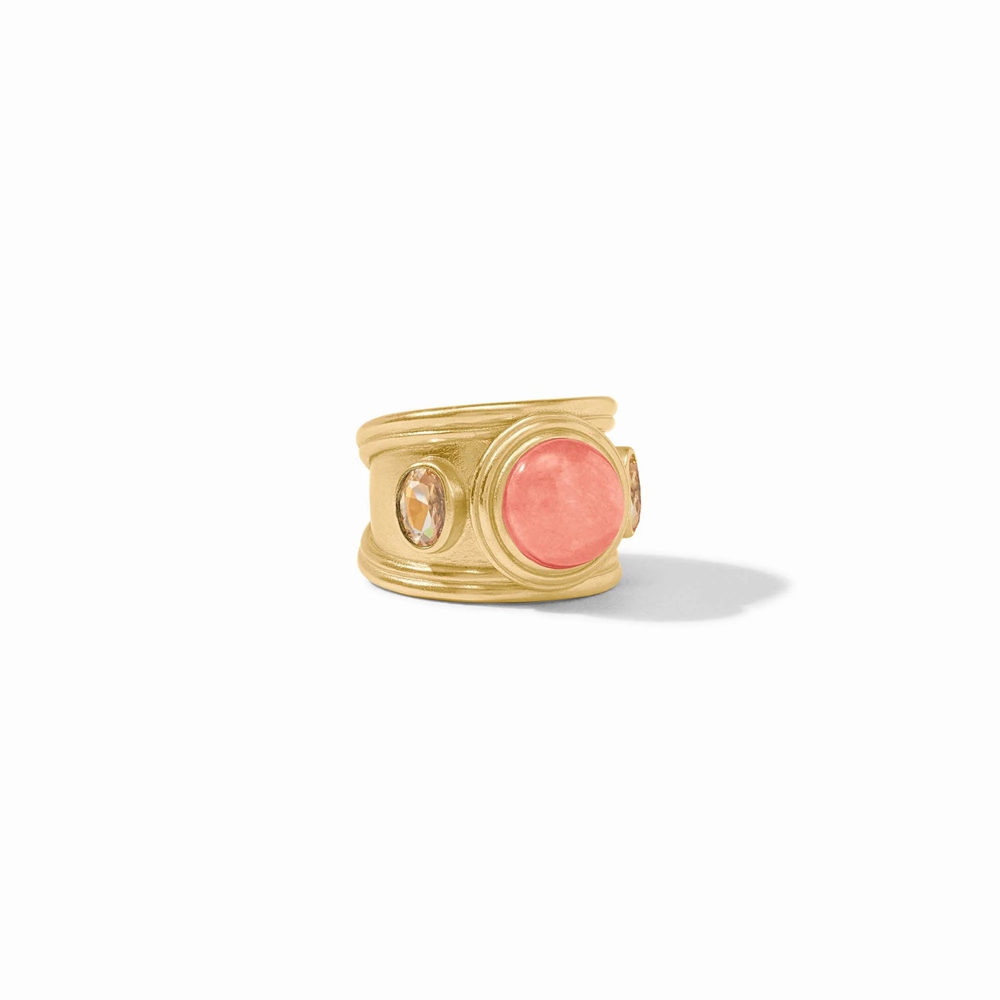 Portofino Stone Ring