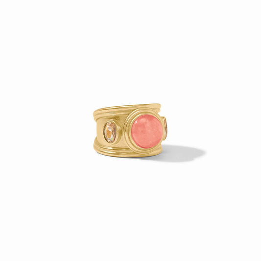 Portofino Stone Ring
