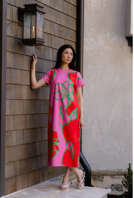 Elliot Dress