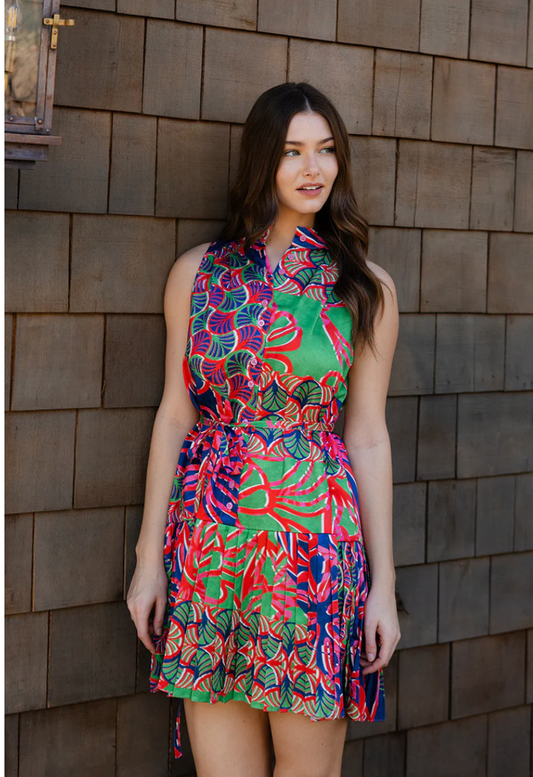 Bella Dress