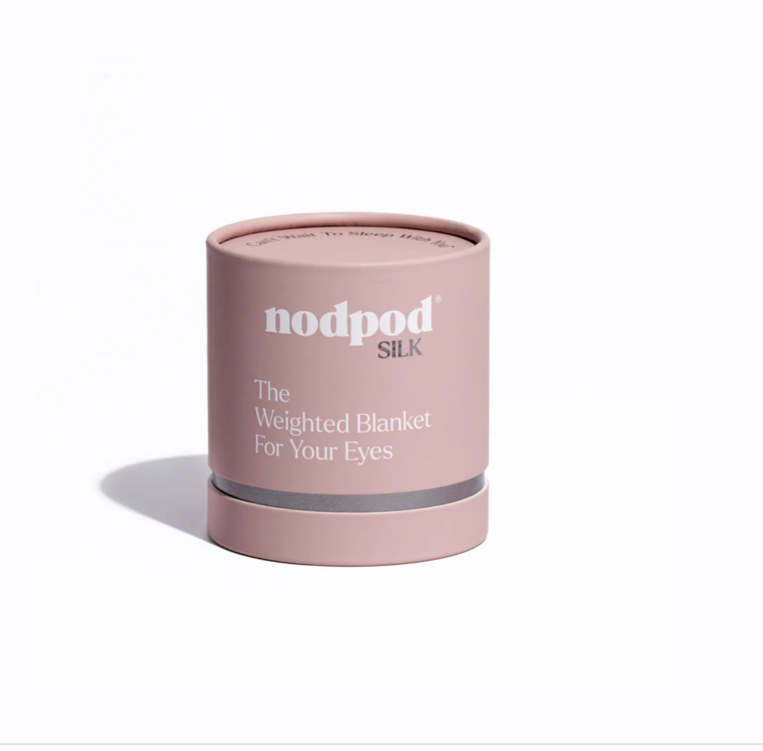 Nodpod Sleep Mask Silk