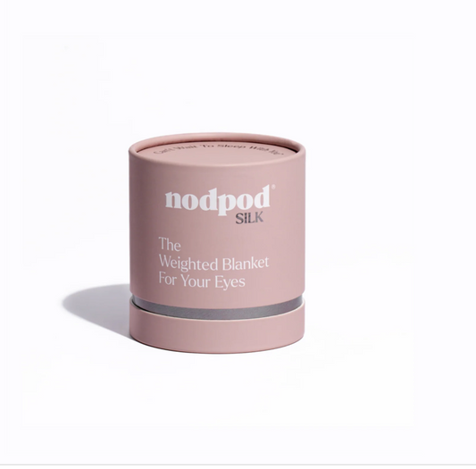 Nodpod Sleep Mask Silk