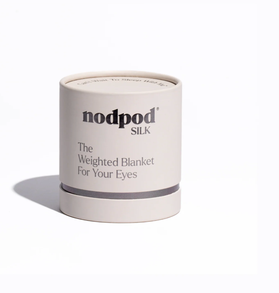 Nodpod Sleep Mask Silk