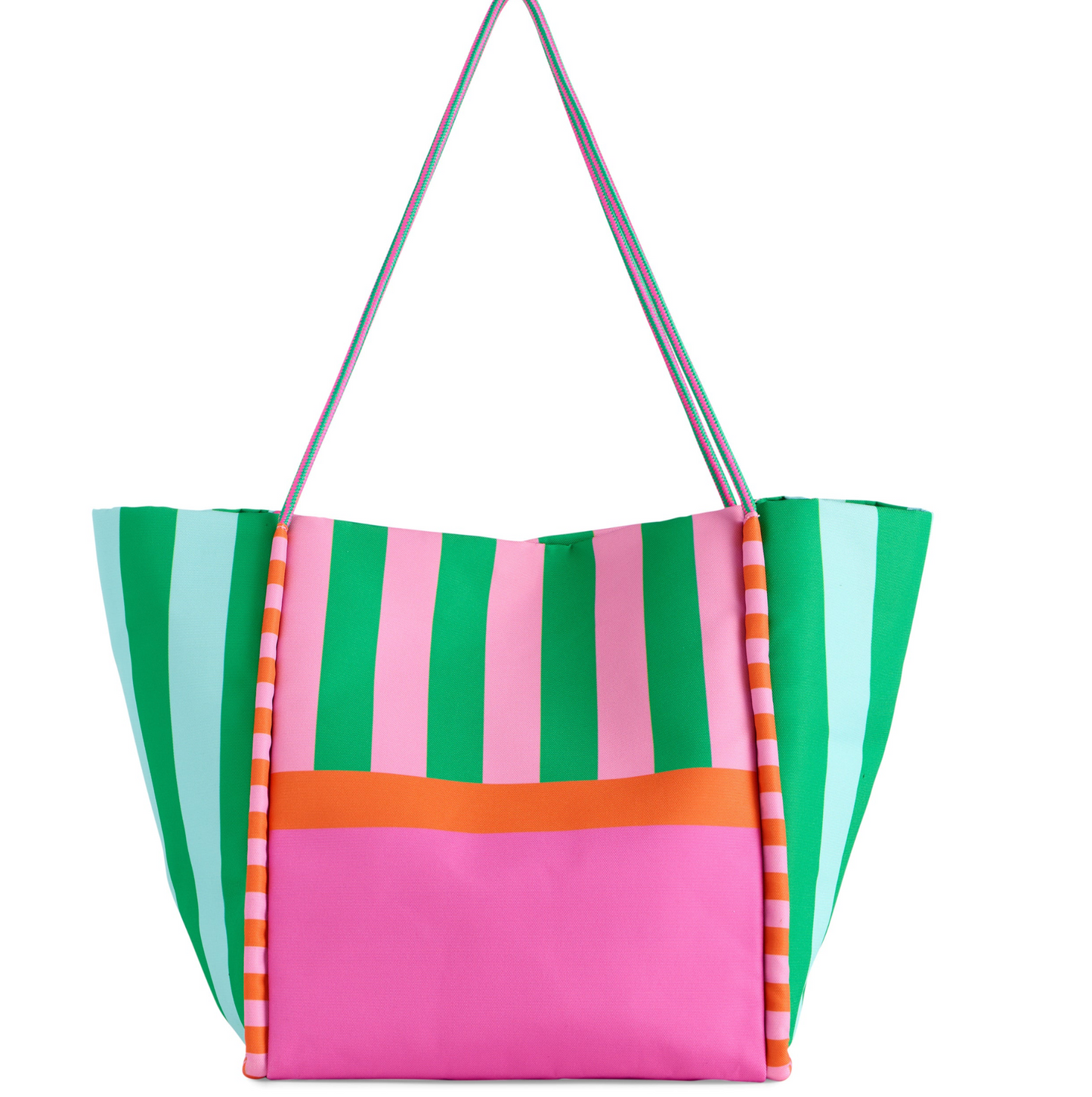 Samba Tote