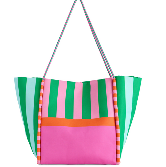 Samba Tote