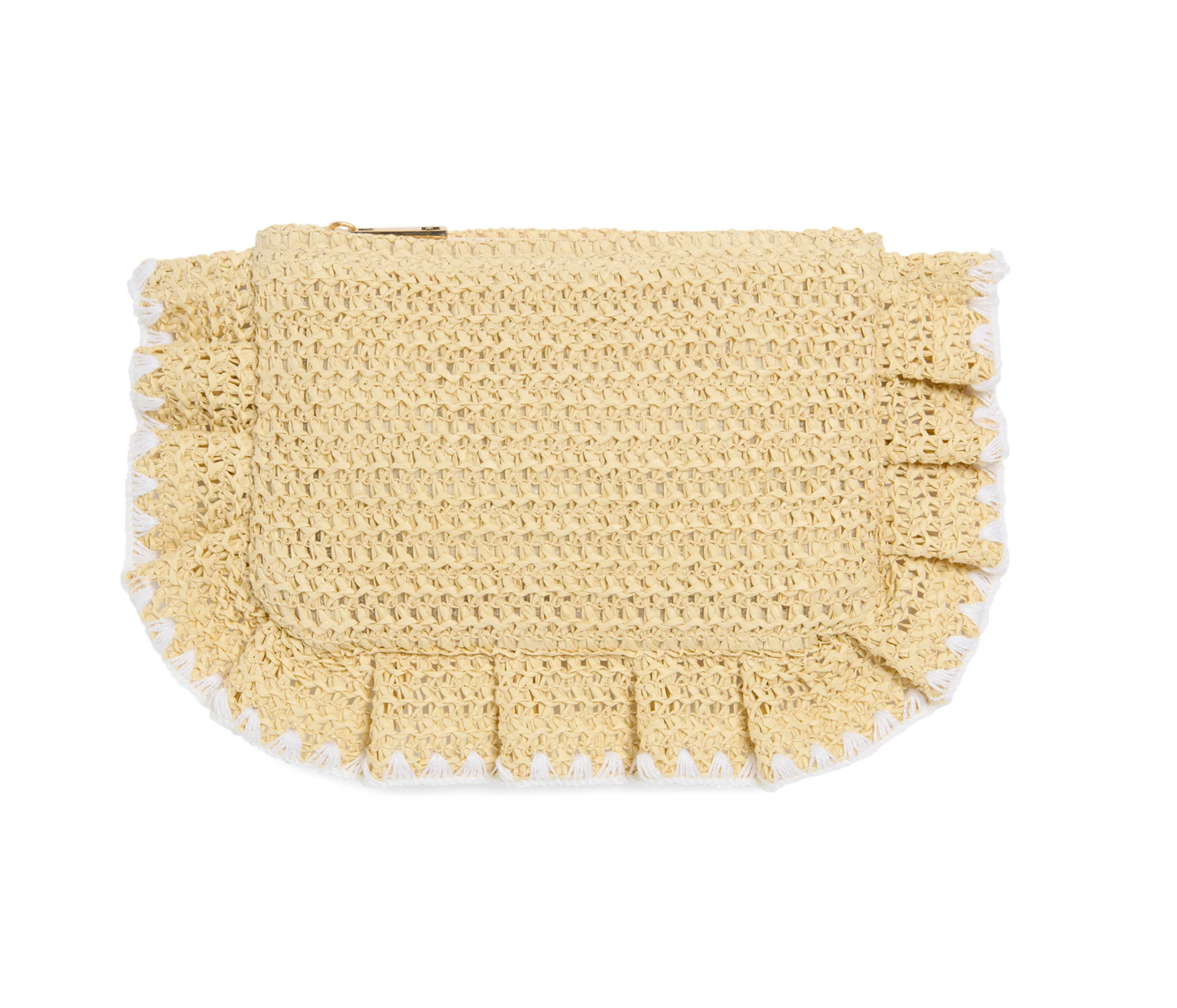 Arabella Zip Pouch