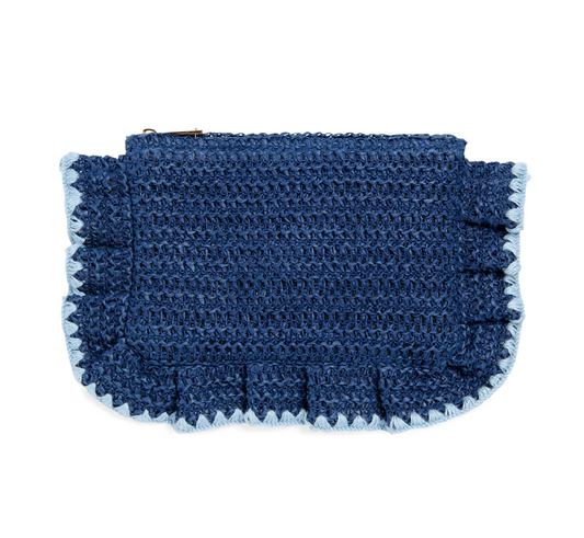 Arabella Zip Pouch